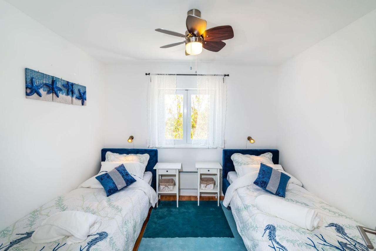 Vitez'S House Novigrad/Knight'S House Novigrad Appartement Novigrad  Buitenkant foto