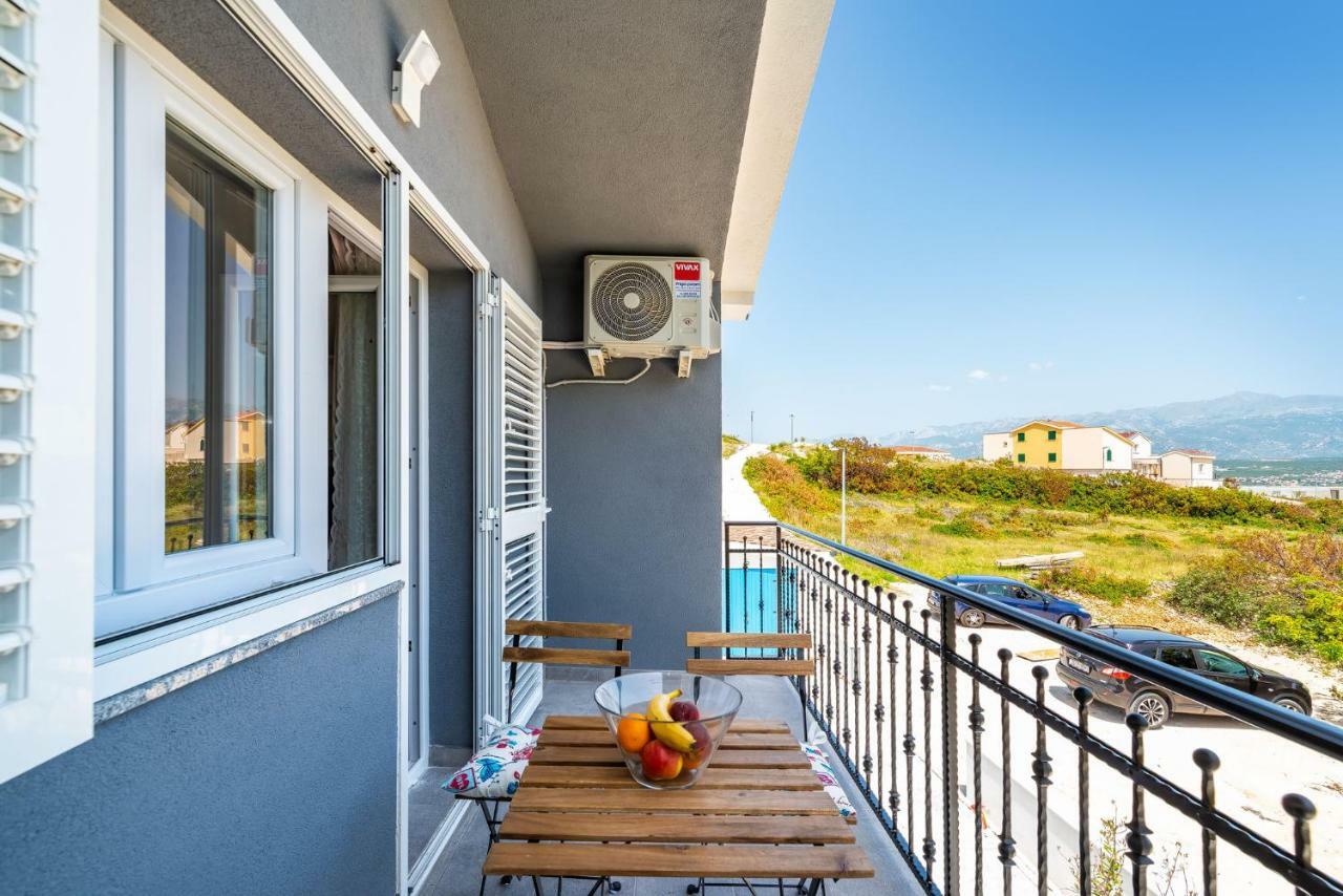 Vitez'S House Novigrad/Knight'S House Novigrad Appartement Novigrad  Buitenkant foto
