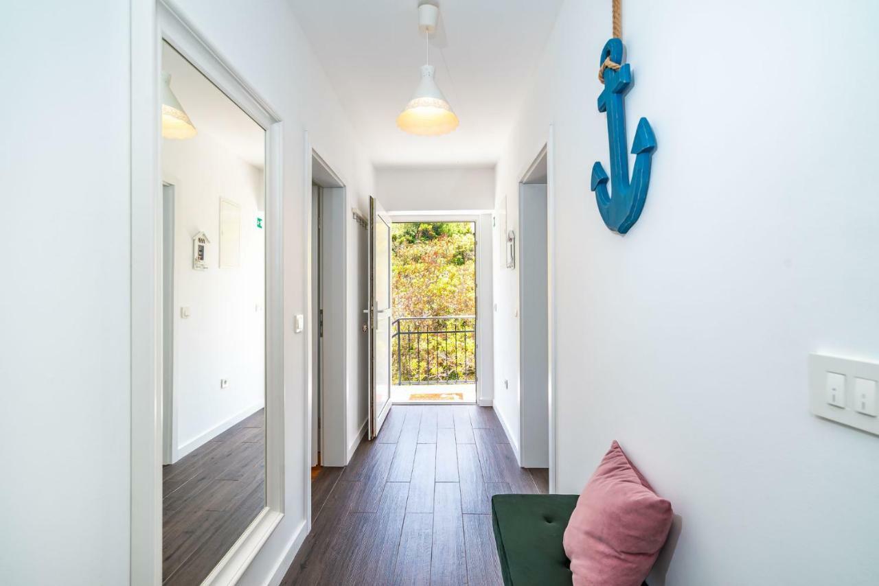 Vitez'S House Novigrad/Knight'S House Novigrad Appartement Novigrad  Buitenkant foto