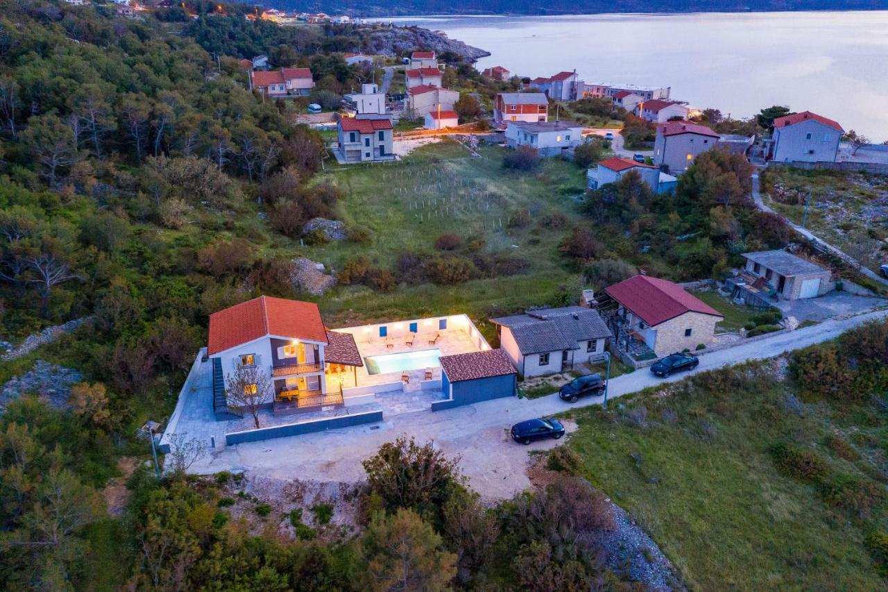 Vitez'S House Novigrad/Knight'S House Novigrad Appartement Novigrad  Buitenkant foto