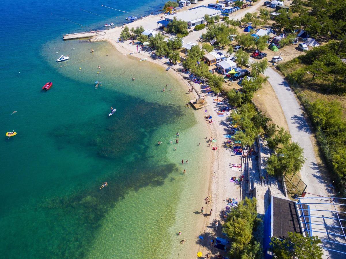 Vitez'S House Novigrad/Knight'S House Novigrad Appartement Novigrad  Buitenkant foto