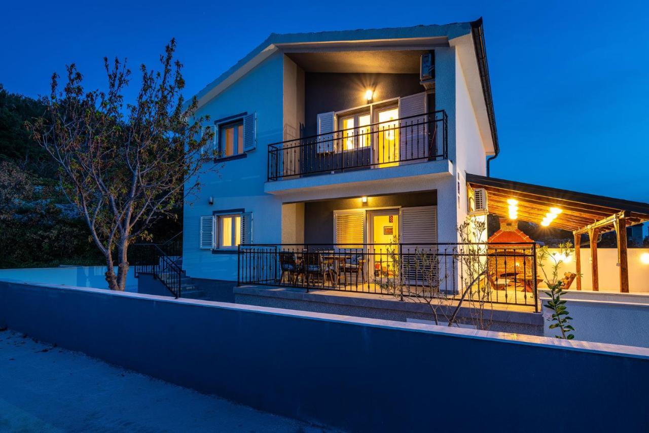 Vitez'S House Novigrad/Knight'S House Novigrad Appartement Novigrad  Buitenkant foto