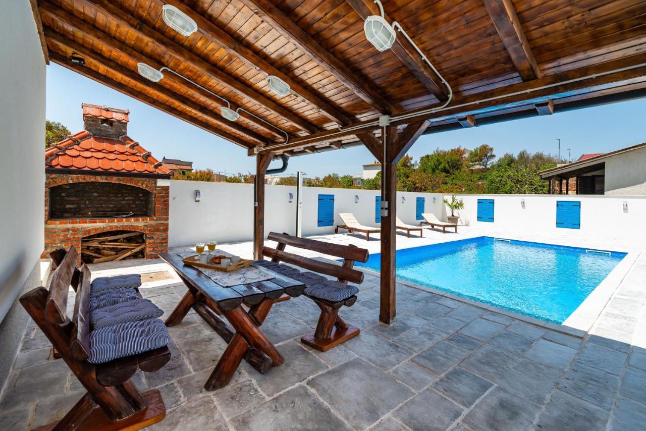 Vitez'S House Novigrad/Knight'S House Novigrad Appartement Novigrad  Buitenkant foto