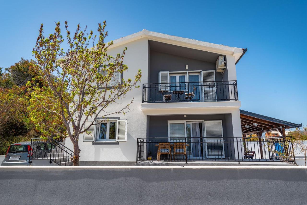 Vitez'S House Novigrad/Knight'S House Novigrad Appartement Novigrad  Buitenkant foto
