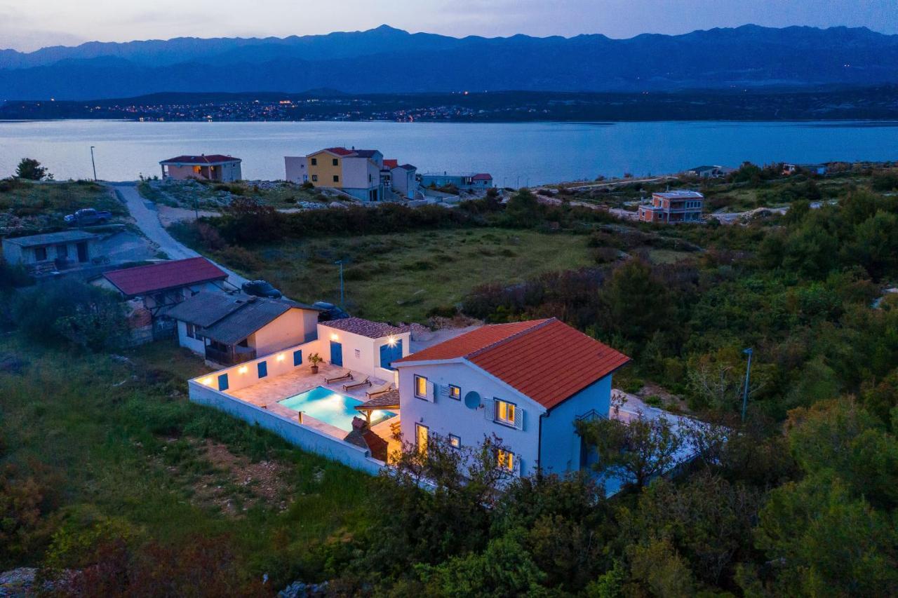 Vitez'S House Novigrad/Knight'S House Novigrad Appartement Novigrad  Buitenkant foto